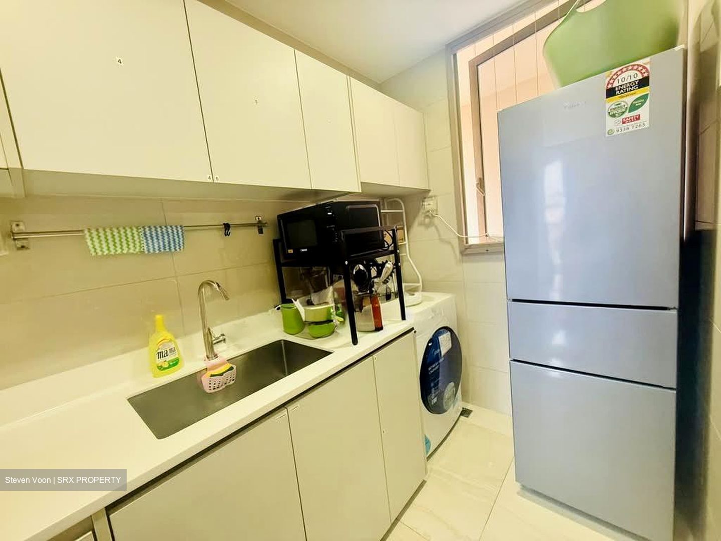 The Vales (D19), Condominium #582248341